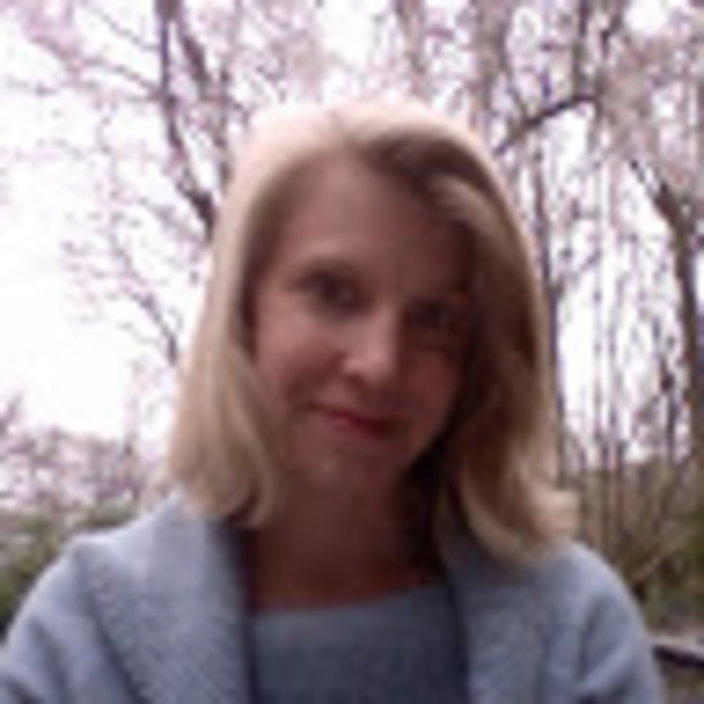 Meet your Posher, Kate